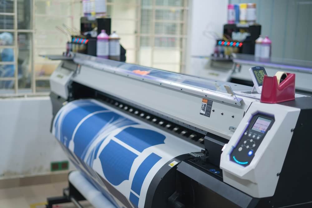 lakier UV